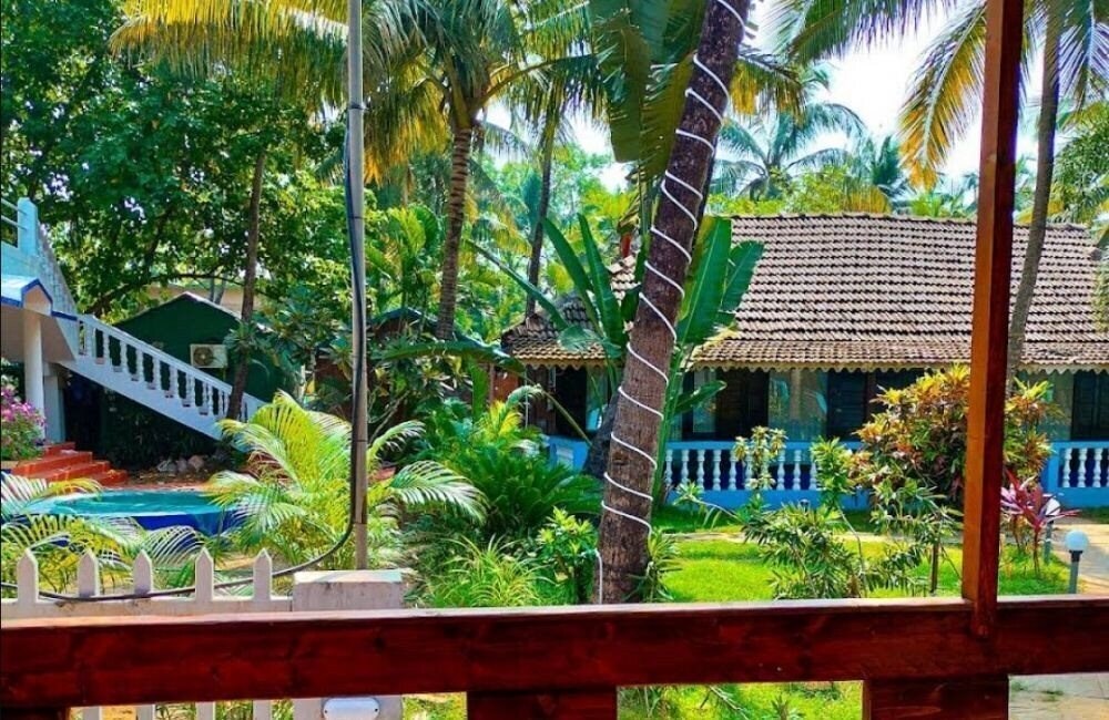 Изображение Rock Bite Resort Guest House 1*