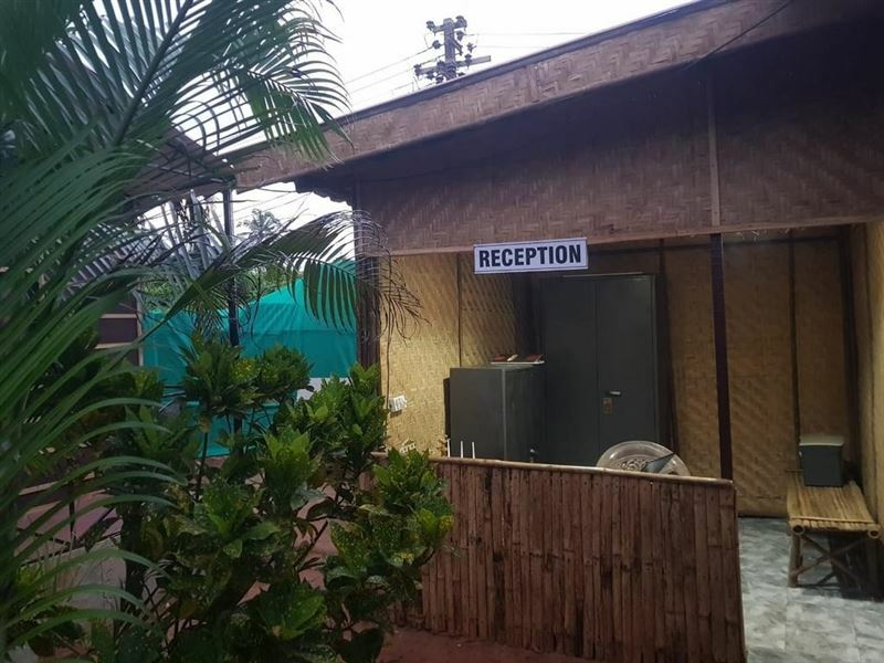 Фото Spring Beach Cottages 3*