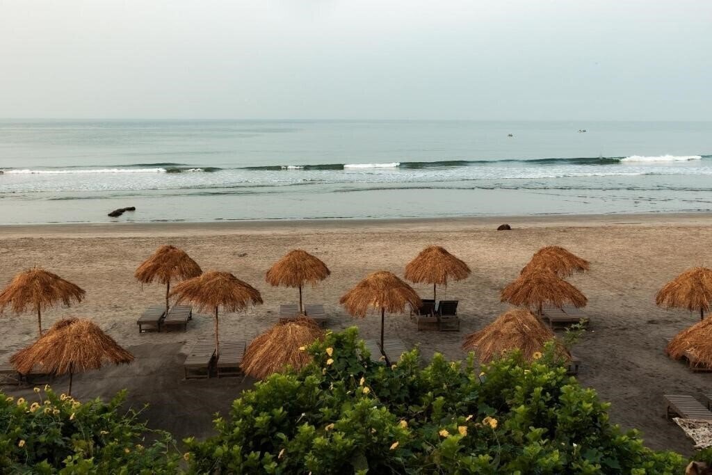 Картинка Anahata Retreat Hotel 4*