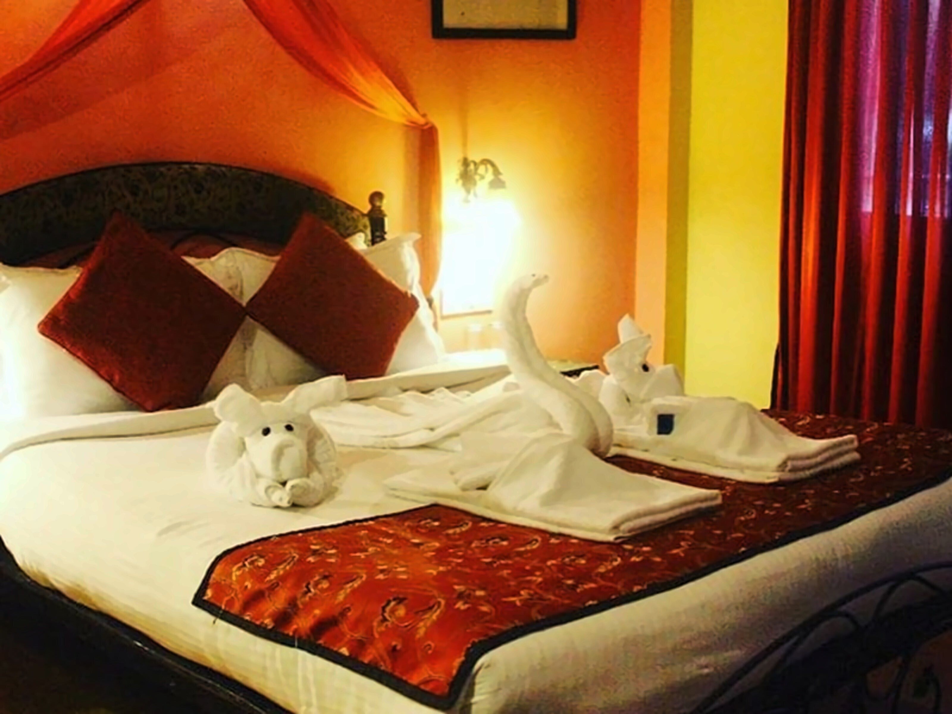 Изображение Camelot Fantasy Resort (ex. Camelot Resort) 3*