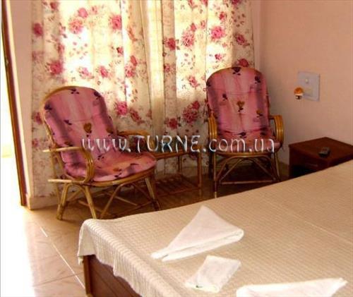 Отель La Vaiencia Beach Resort 2*