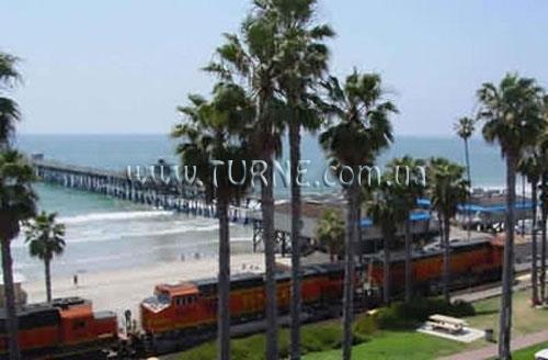 Картинка Sea Horse Resort 3*