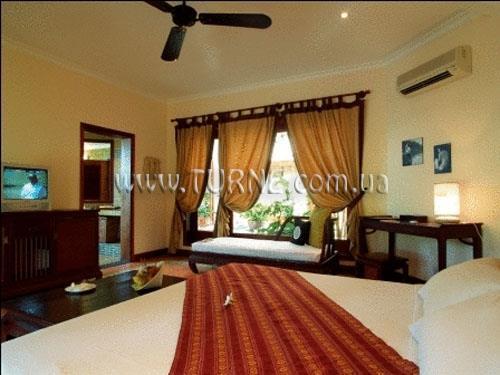 Изображение Sea Horse Resort 3*