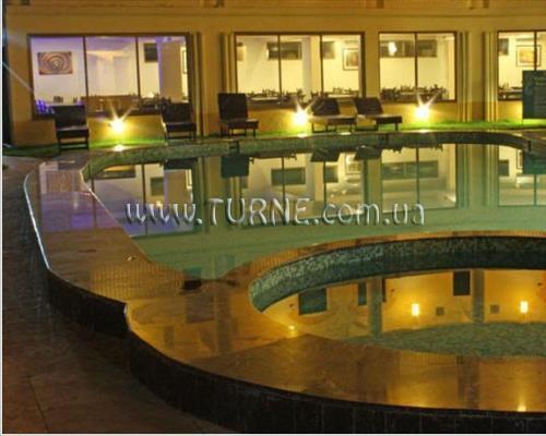 Фотография Sea Horse Resort 3*