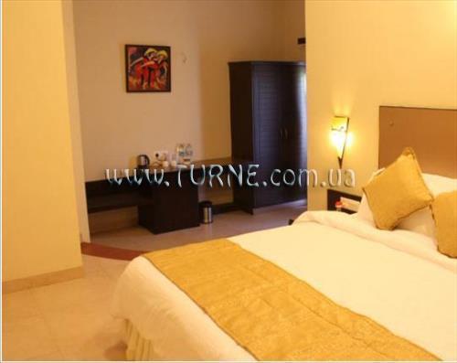 Отель Sea Horse Resort 3*