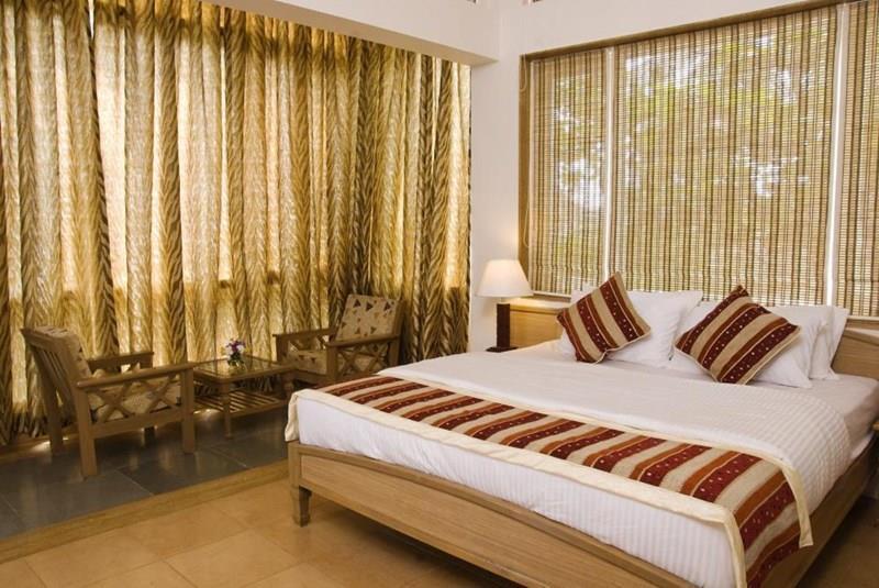 Фотография Ocean Palms 4*