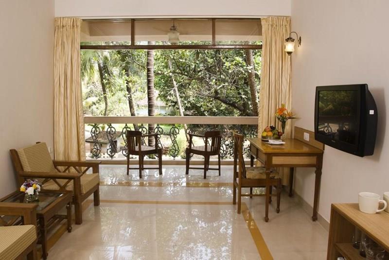 Картинка Ocean Palms 4*