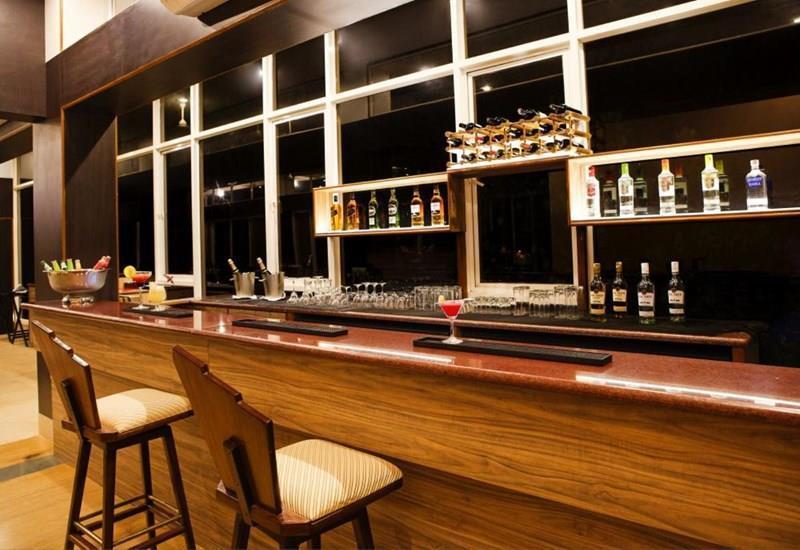 Фото Ocean Palms 4*