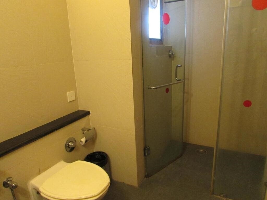 Фотография Sandalwood Hotel & Retreat (ex. Sandalwood) 4*