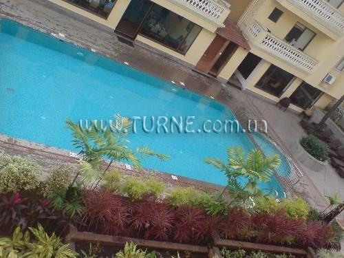 Картинка Sandalwood Hotel & Retreat (ex. Sandalwood) 4*