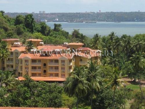 Изображение Sandalwood Hotel & Retreat (ex. Sandalwood) 4*