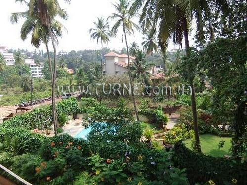 Фотография Sandalwood Hotel & Retreat (ex. Sandalwood) 4*