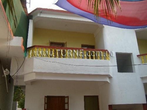 Изображение V & M Calisto 1*