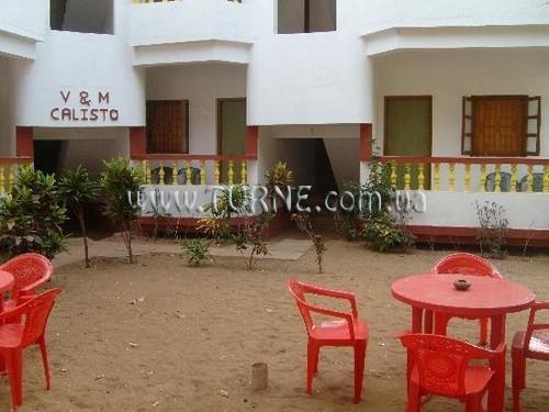 Фотография V & M Calisto 1*