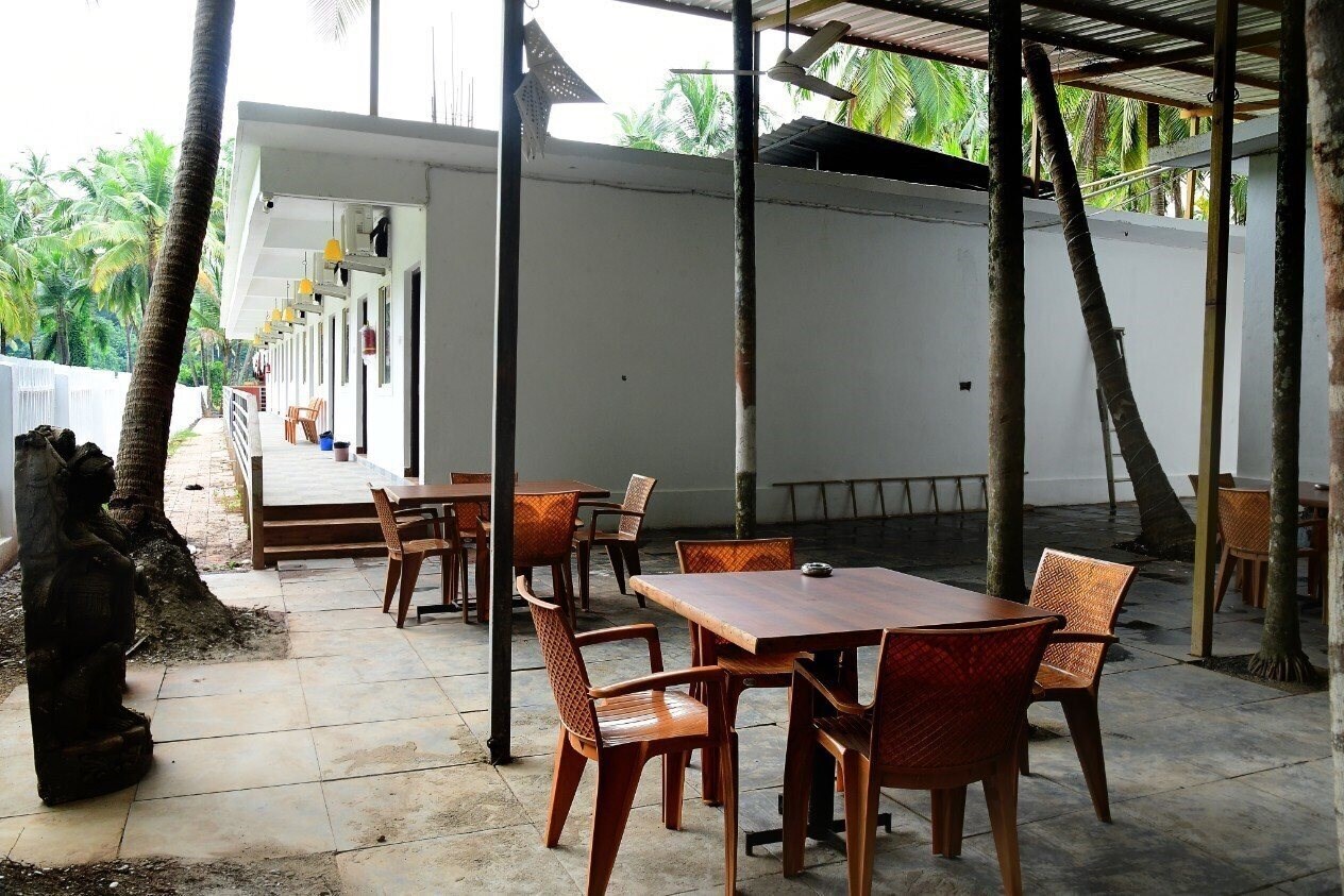 Фотография Arambol Paradise Village Resort 2*