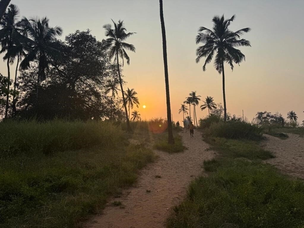 Отель Prima Guest House 1*