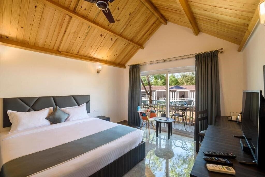 Фото White Woods Resort And Spa 3*