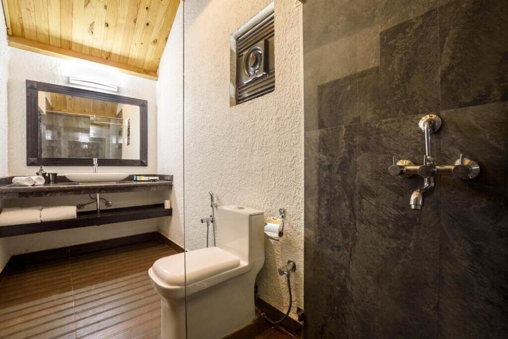 Фотография White Woods Resort And Spa 3*