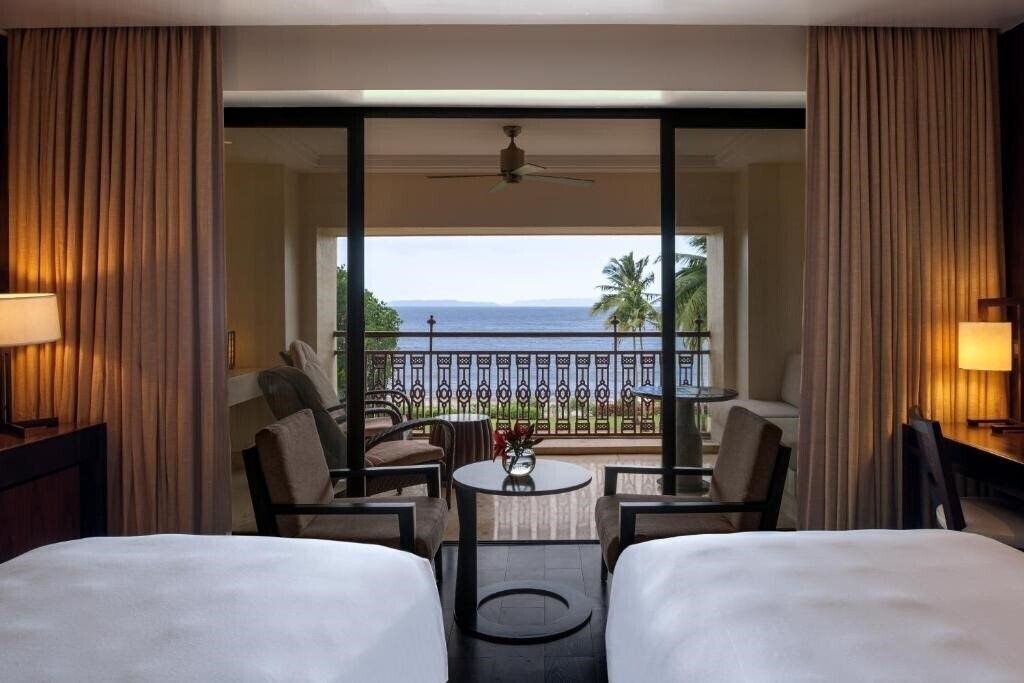 Фото Grand Hyatt Goa 5*