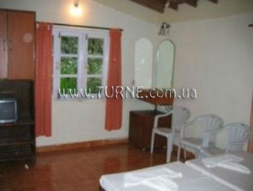 Изображение Shruti Beach Resort 2*