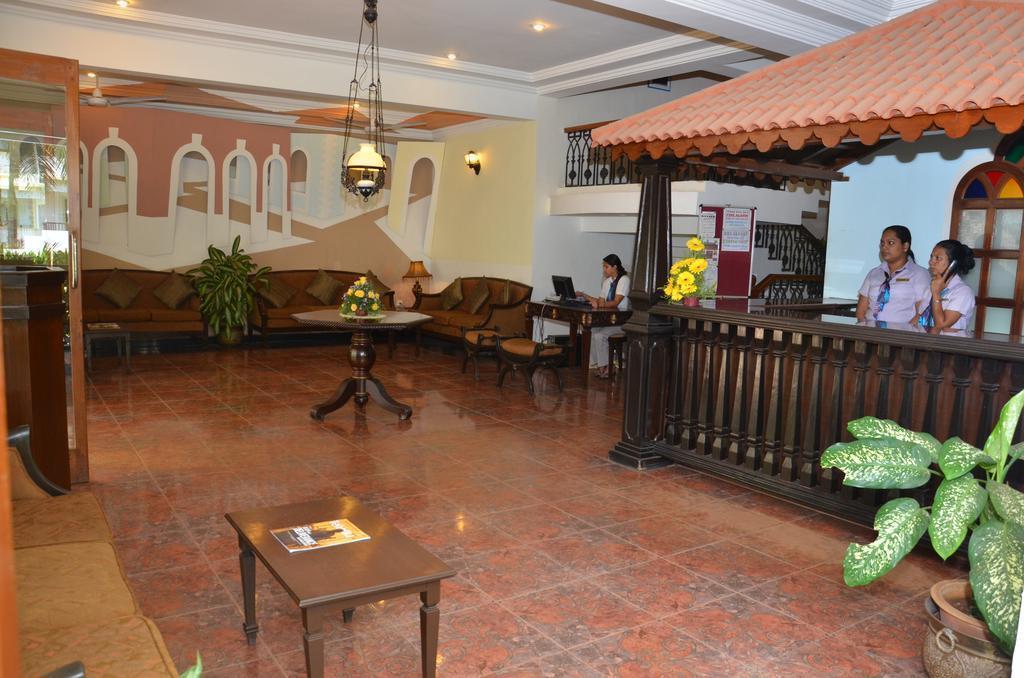 Фото Sonesta Inn 3*