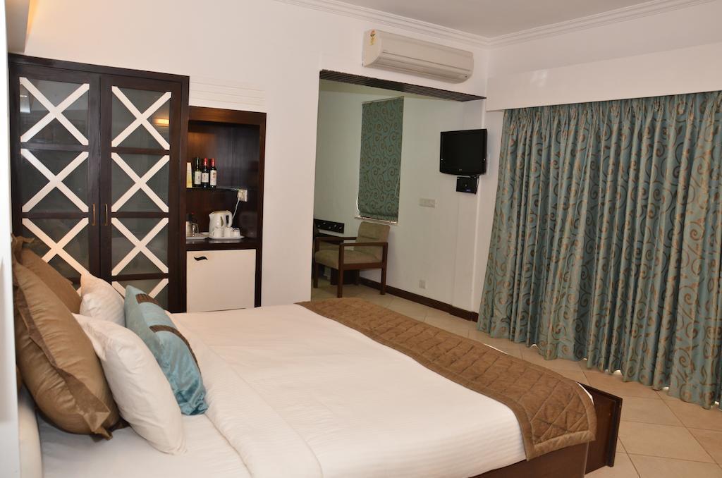 Фотография Sonesta Inn 3*