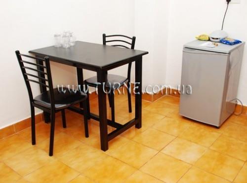 Изображение Seagull Beach Resort 3*