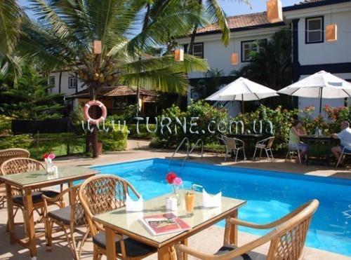 Фотография Seagull Beach Resort 3*