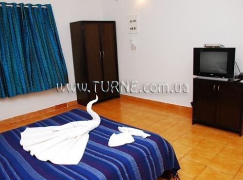 Фото Seagull Beach Resort 3*