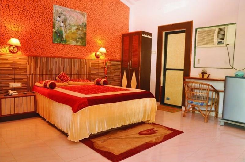 Фото Arambol Plaza Beach Resorts 2*