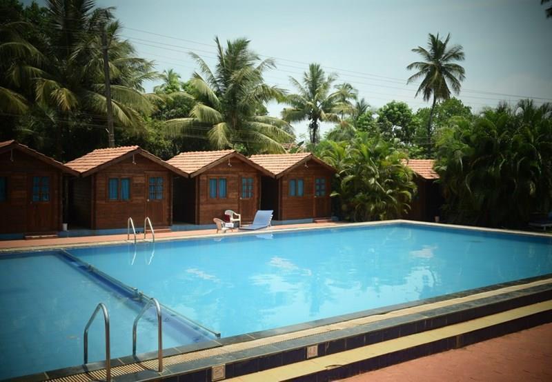 Изображение Arambol Plaza Beach Resorts 2*