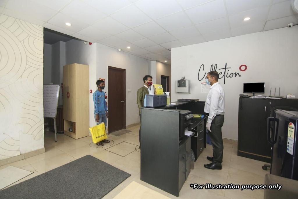 Фотография Hotel Nifa 2*