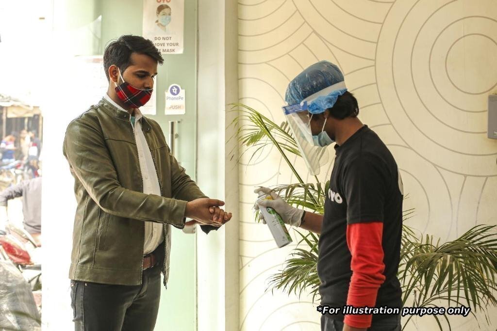 Изображение Hotel Nifa 2*