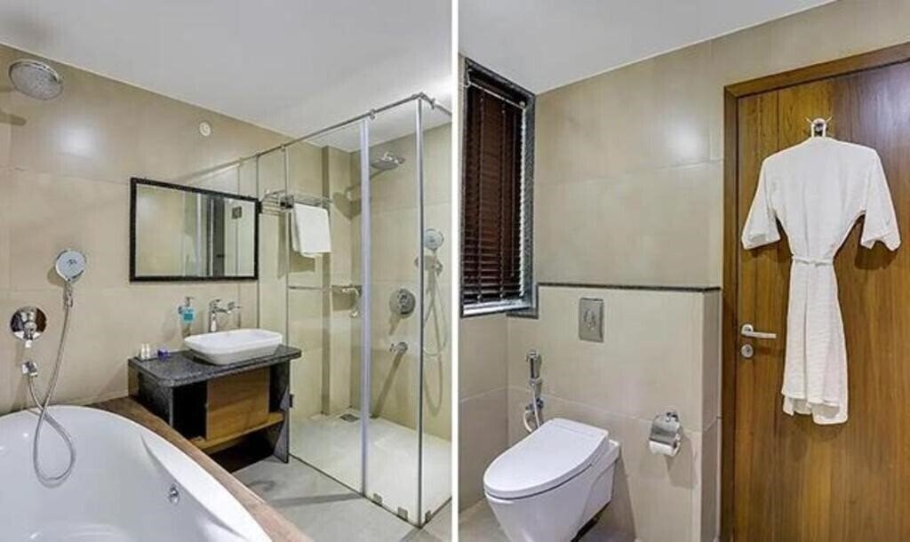 Фотография Okean De Goa 3*