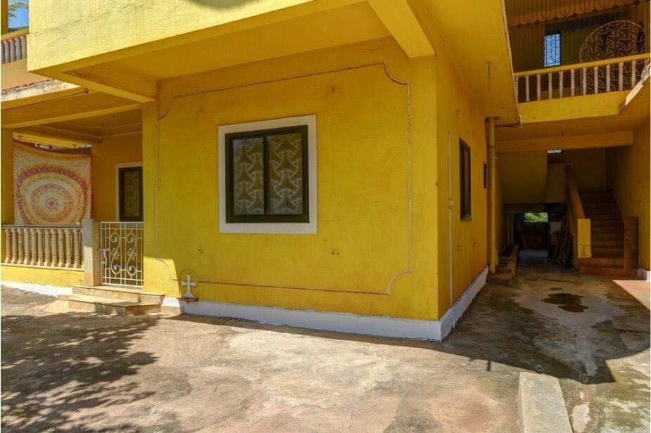 Отель The Summer House 1*