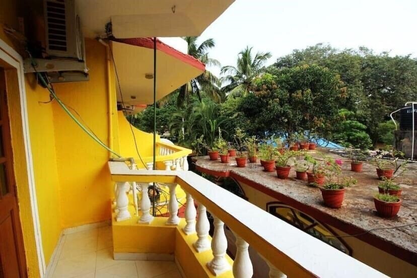 Изображение Hotel Celjoan Beach Resort (ex. Celjoan Guest House) 3*