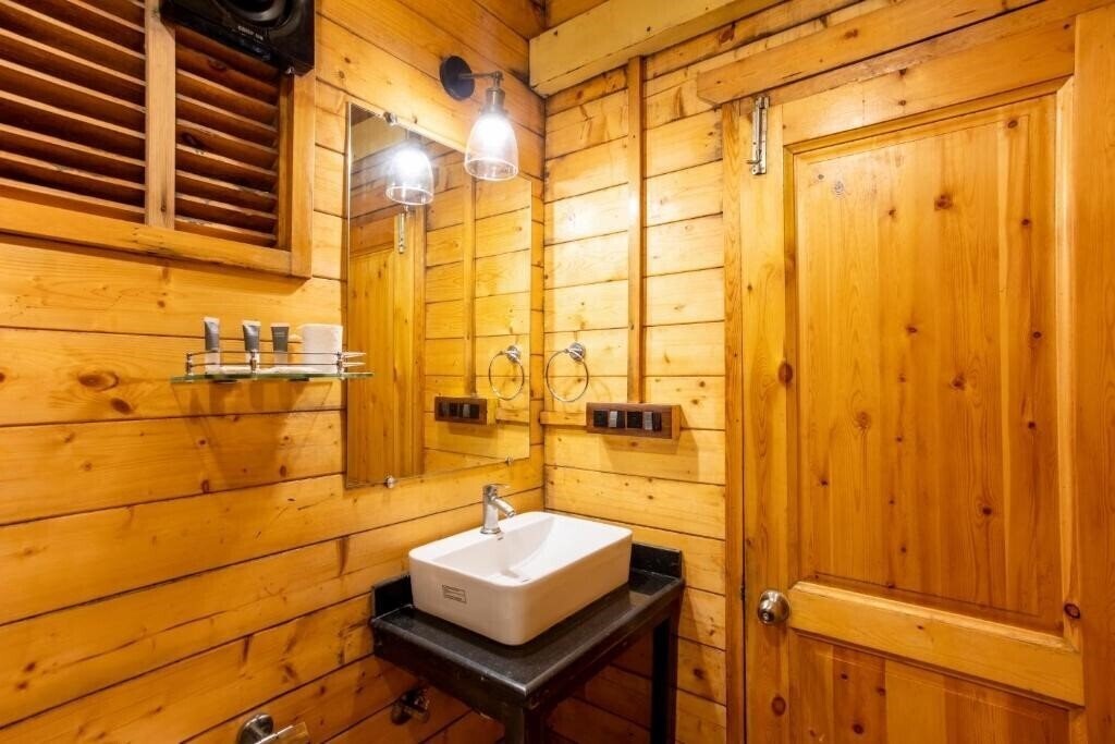 Изображение Stone Wood Resort & SPA 2*