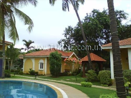 Изображение Casa De Goa 3*