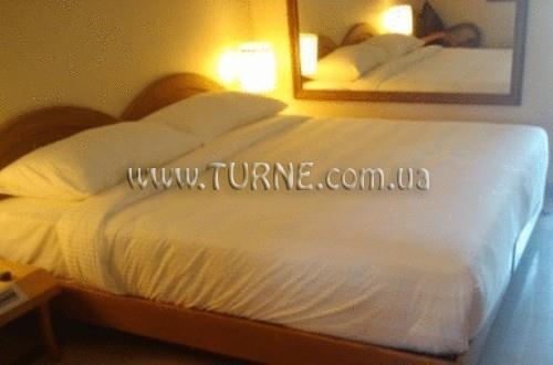 Отель Casa De Goa 3*