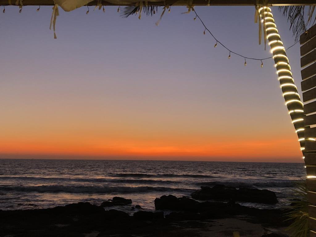 Картинка Rocco Ashvem Goa 3*