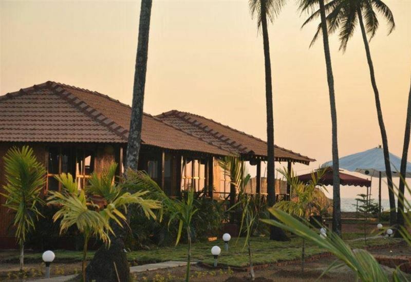 Фото Rock Water Resort 3*