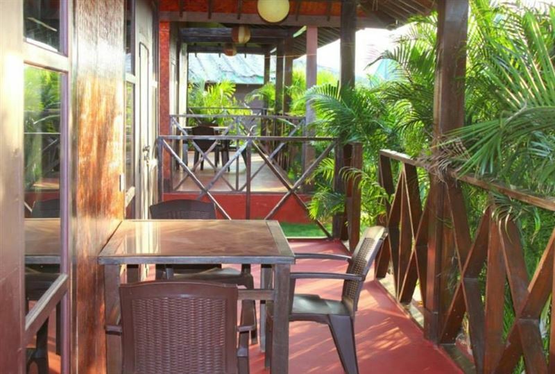 Фотография Rock Water Resort 3*