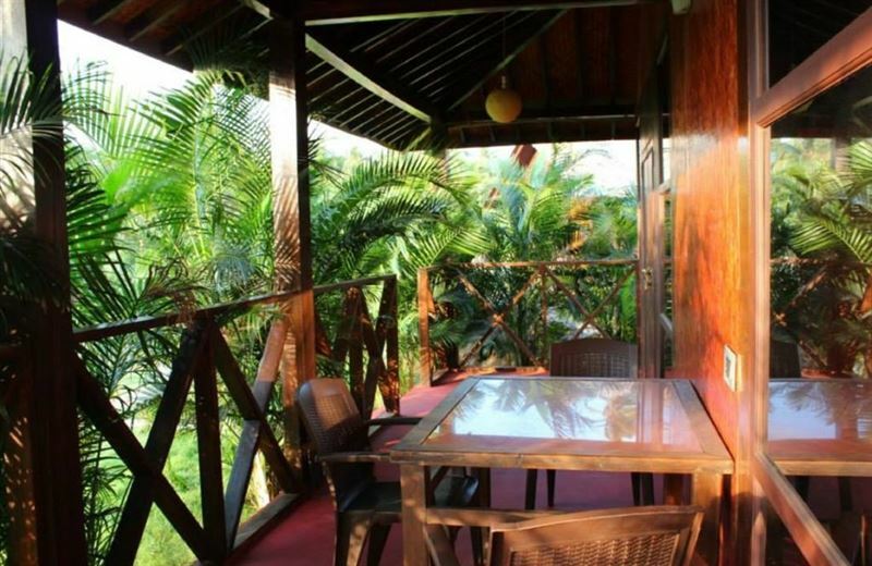 Изображение Rock Water Resort 3*