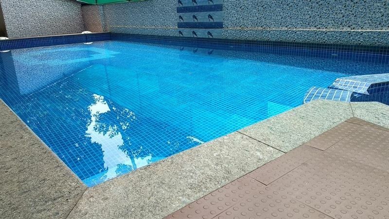 Фотография Goaxa Inn 3*