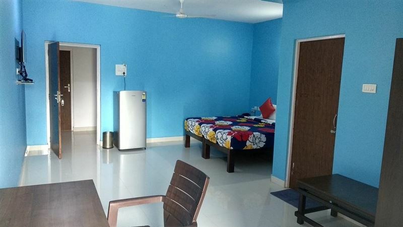 Изображение Goaxa Inn 3*