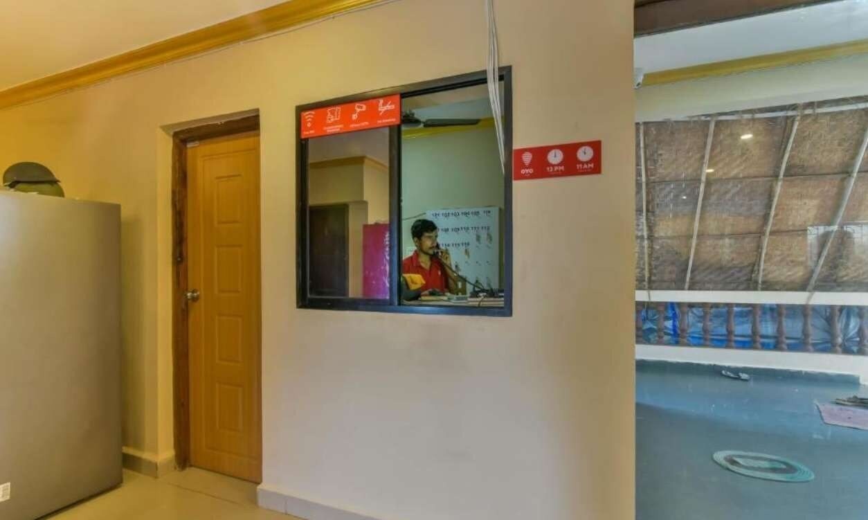 Фото Ashoka King Sunshine Cottages 1*