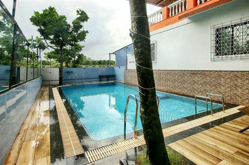 Фотография 7 Sea'S Anjuna 3*