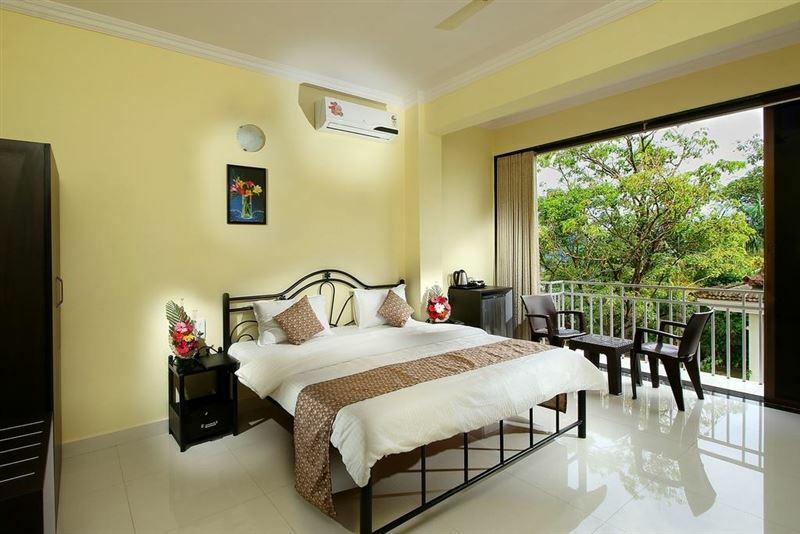 Картинка 7 Sea'S Anjuna 3*