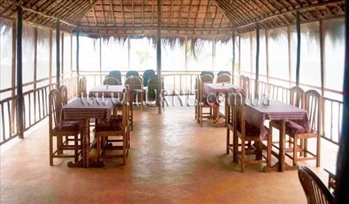 Картинка Pam's Pirache Resort 2*