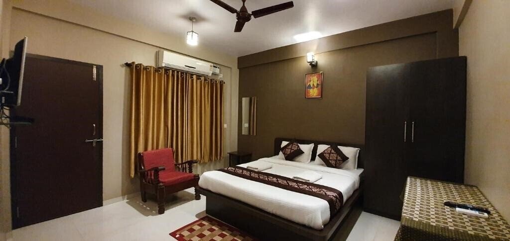 Фото Little Nest 2*